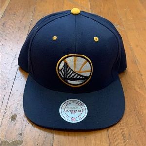 Golden State hat